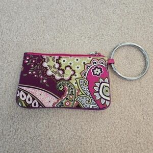 Unique and adorable wallet!!